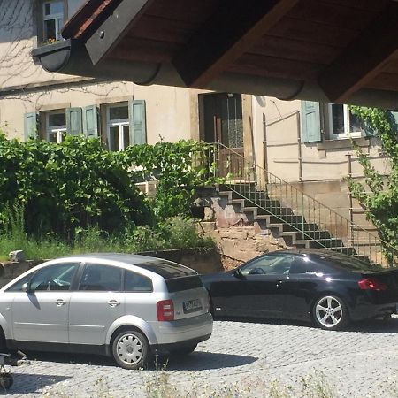 Stillvoll Wohnen Mit Fahrradweg Zum Festspielhaus Heinersreuth Zewnętrze zdjęcie